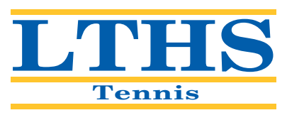 LTHS Tennis